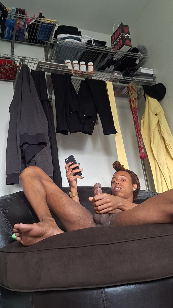 LordDashunKH: Branlette en vacances, Sesh