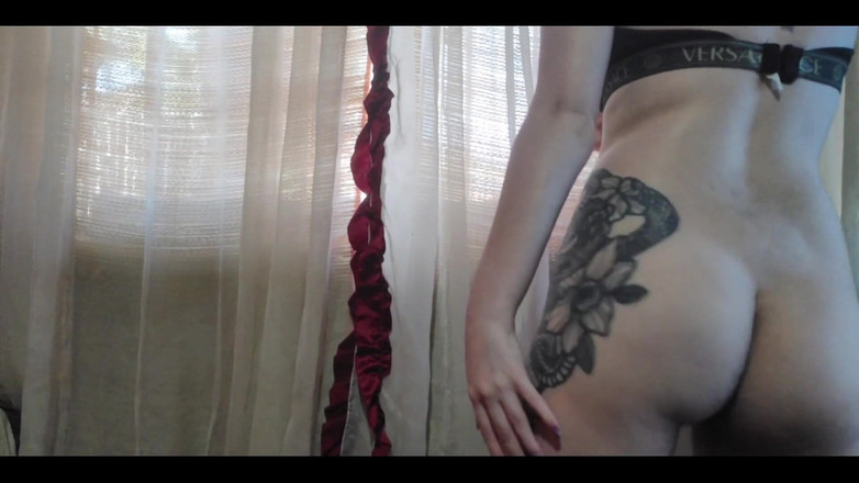 RavenHearth666VIP: 我的慢动作臀部