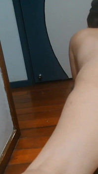 Horny MILF Humping Compilation
