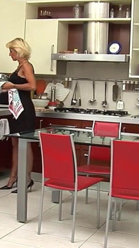 Sag es niemandem - episode # '03