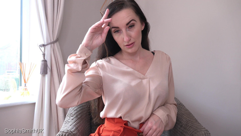 SophiaSmithUK: Propositioning bosku
