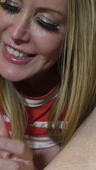 Strona Mackenzie i Rupert - POV Blowjob