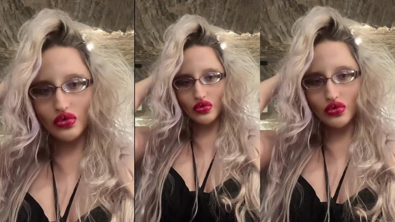 FinDom Goaldigger: Réveil d’une tapette