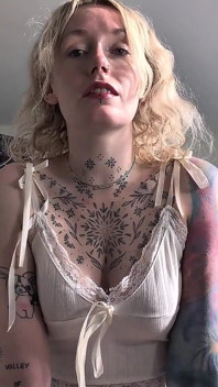 Arzuyla damlama: senin için kırılmamı izle - yağlanmış striptiz