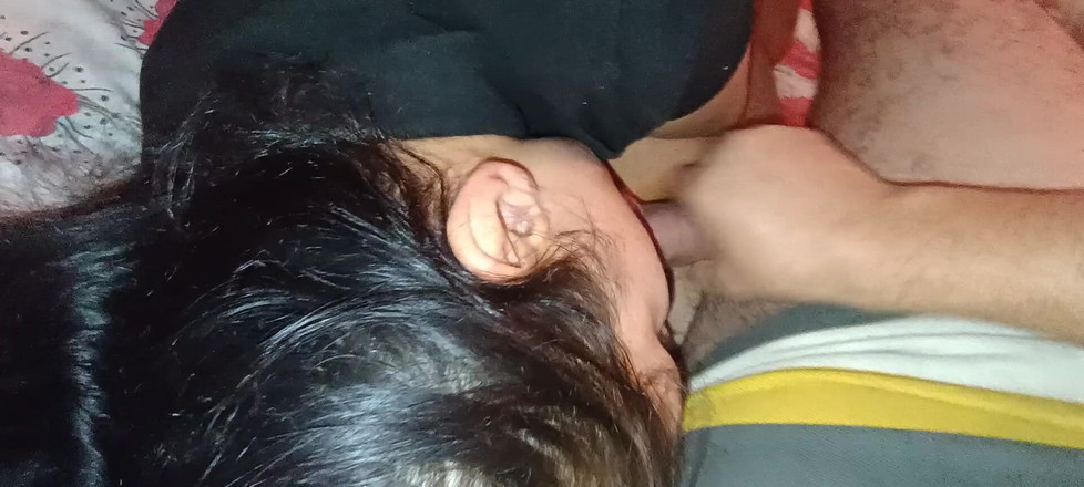 Ionut899: Ayah Tiri Datang Kepada Saya Di Mulut Dan Saya Tahu...