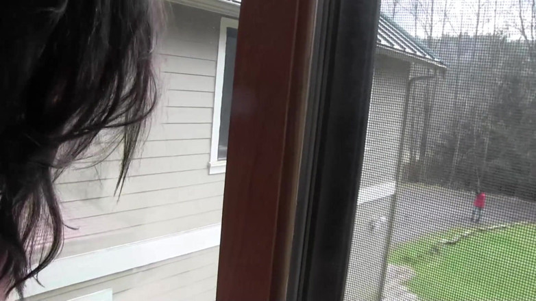 Naughty Girls: เลสด้อมเย็ดหีด้วย strap-on สาวชั้นสูง