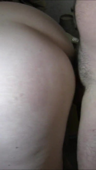 Jennifer gets pounded over a table at work