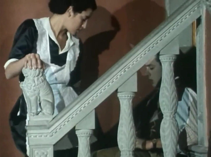 Bisco Birchwood Productions: 在意大利酒店做爱的变态！双插，肛交，老少配！