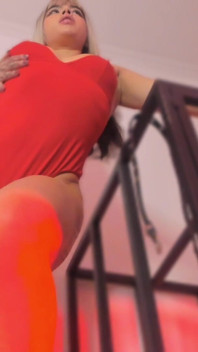 Does a Latina Slut Dominate You?