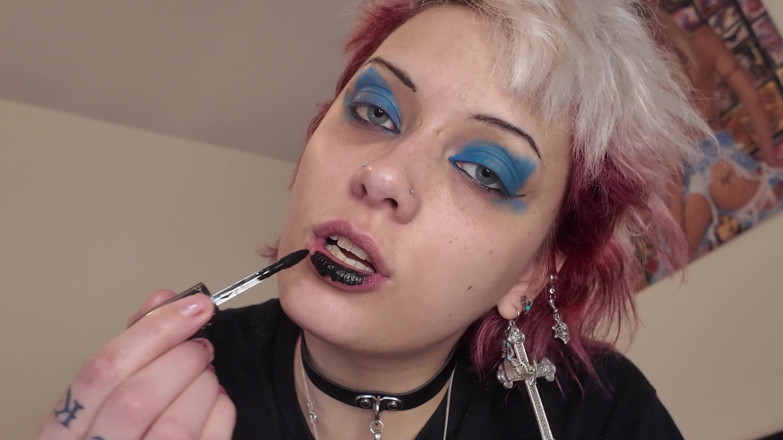 Glitterqueen1999: Můj manžel je paroháč - testuje jeho zahýbání