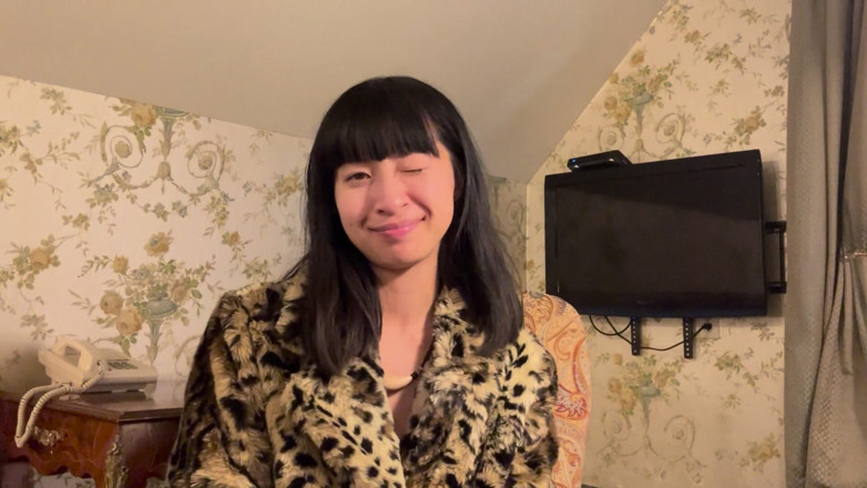 Felicity Azura: Флірт з Кабельменом