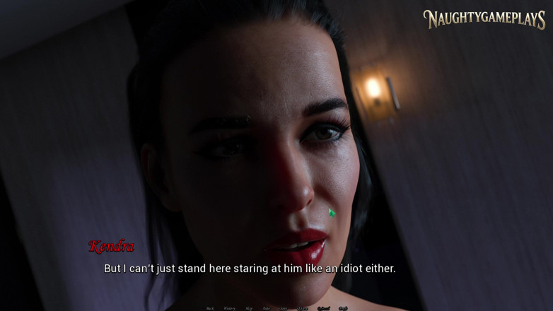 Naughty gameplays: Milfania (part 12) by Dr. Phoenix Games - He Loves Stepmom's Big Ass