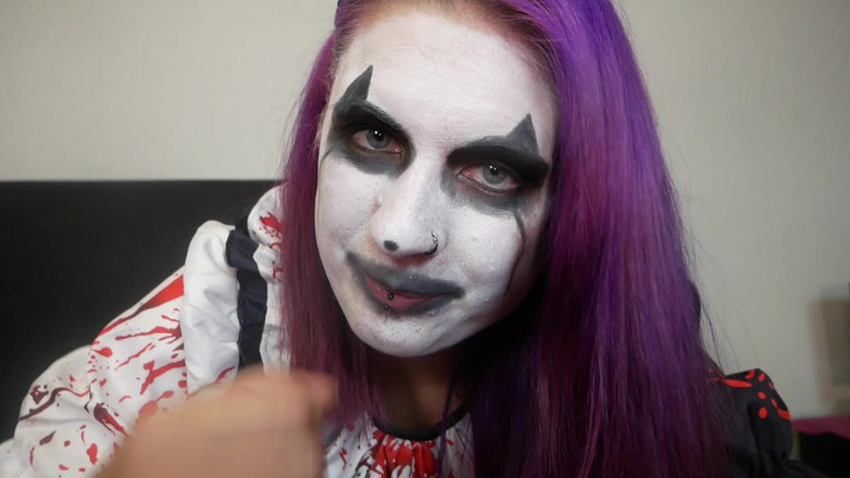 Caralia Deluxe: Так пройшов Хелловін.