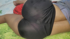 anal_queen_amateur: Perfektní zadek