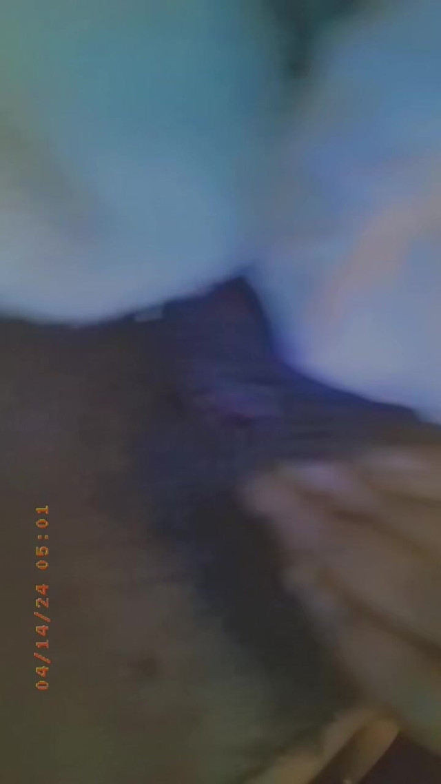 Wet Pussy Action (Trap Gurl Trixie)