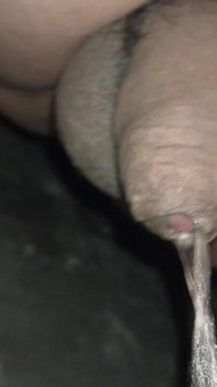 Playing My Big Cock Is Pissing on Xhamstar