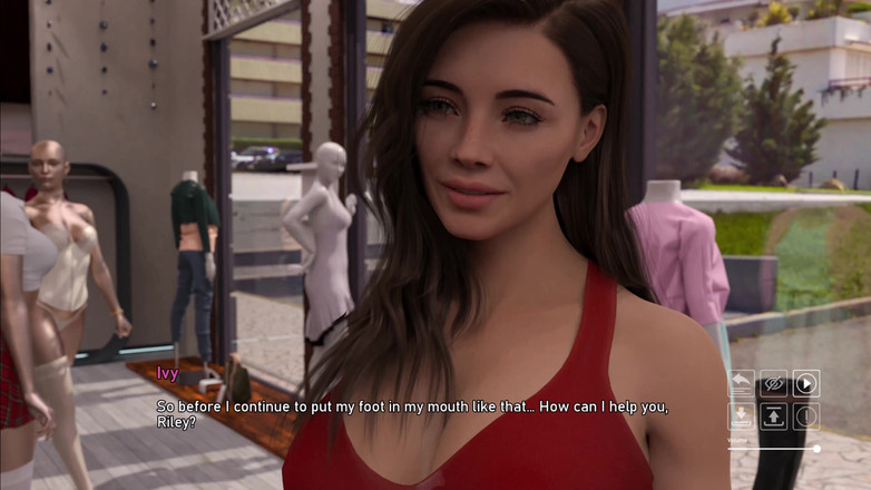 Johannes Gaming: Pasos de De Bauchery 9 no puedo creer que entré en...