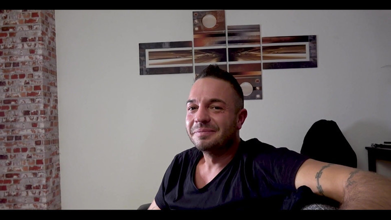 Andy Star: Prank!!! Partygame with Stepsister