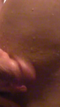 Zu hause mit sexy billy