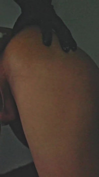 Submissive Skinny Ladyboy Homemade First Anal