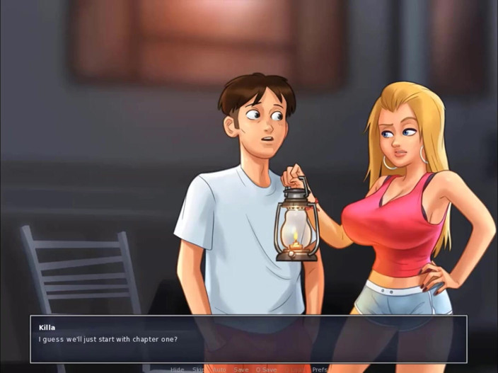 Cartoon Play: Yaz mevsimi efsanesi bölüm 118