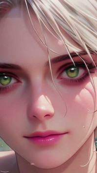 Горячий Gol, Ciri, челенж по