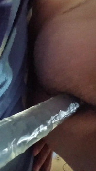 Inserire una A nel mio culo