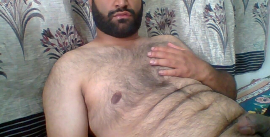 BibearXXX: Игра с сосками. Бигруди,xxx