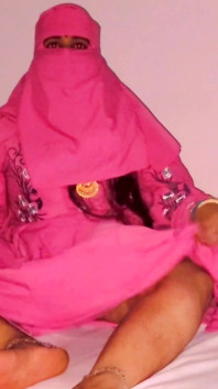 La Casalinga Hijabi Si Diverte Video Scopata XXX.