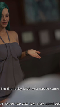 Un mariage très scandaleux. Partie 31