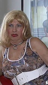 Interviu cu milf blondă Gabriella de la Gelsen declarată (Germania)