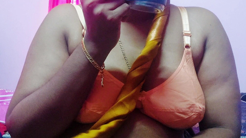 Desi Mohini: Video seks viral pasangan india lagi asik habis-habisan