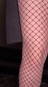 Witch Striptease