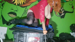 Vegas Cock Sucking Whore