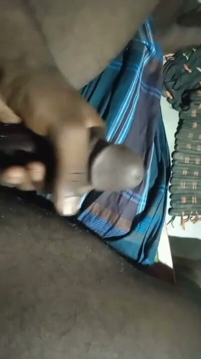 Gay sex video 1: Hands Job Video