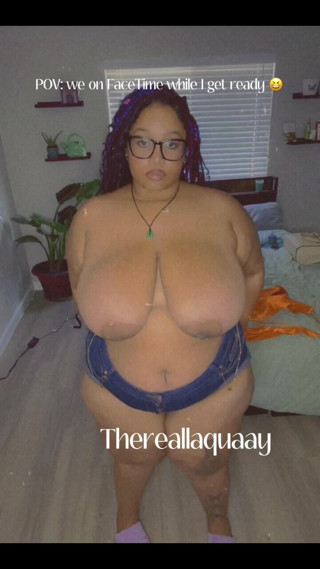 Biggdebbie solo: BBW Is Here