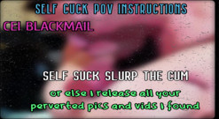 Campsissyboi: Sadece ses - kendi dölünü em ve sürt ya da sapık...