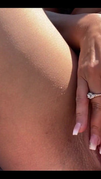 Playing for You Guys for a Little While in the Pool