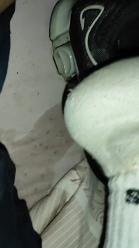 Dirtyjunkbro hraní, Špinavé, Páchnoucí ponožky, Chcaní a Pití