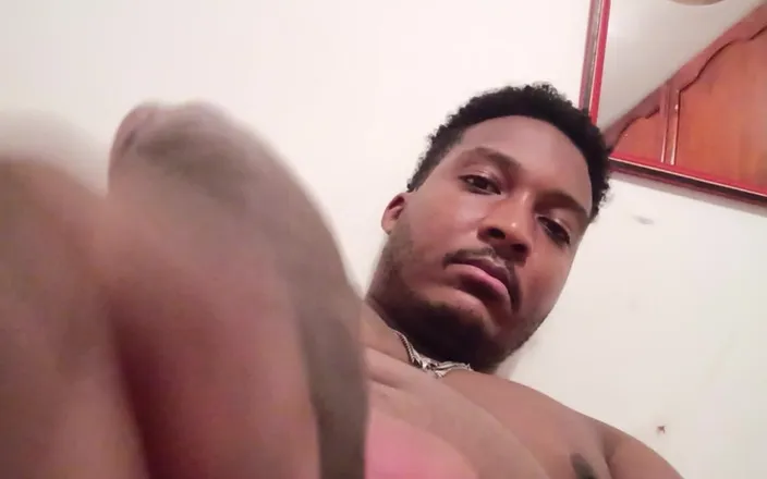 Jamespower: Black cock hot big