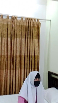 Bangladesh chica de la universidad A la mierda