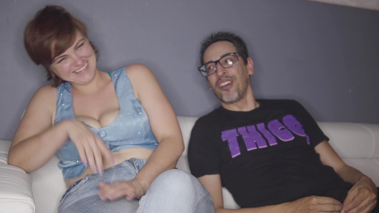 Thicq: Il ritorno di Mazzi