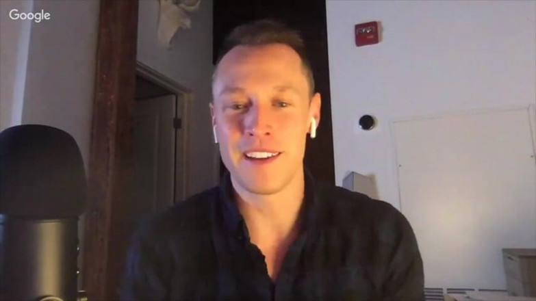 Himeros Backstage: I'll Have S'more - Circle Jerk - Himeros Live