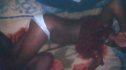 Bigpoopa: Gadis desa ini pengen dipijat tapi berujung dientot habis-habisan sama...