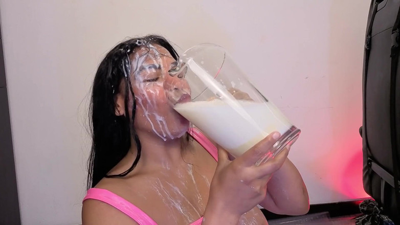 anabel693: Nasty Video