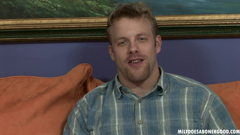 Kick Ass Pictures: Película de Delarosa de milf hace un bien con la...