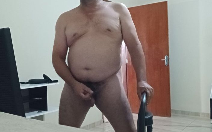 Edivaldo Dos Reis Costa: Sega nel pomeriggio
