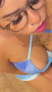 Be Honest, Would You Let Your Wife Have Sex with a Fucker with a Dick That Big?