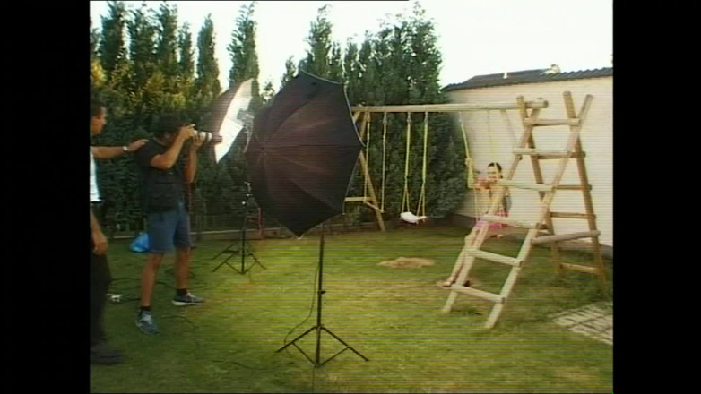 FM Video VOD: トレロ・イル・マタクリ