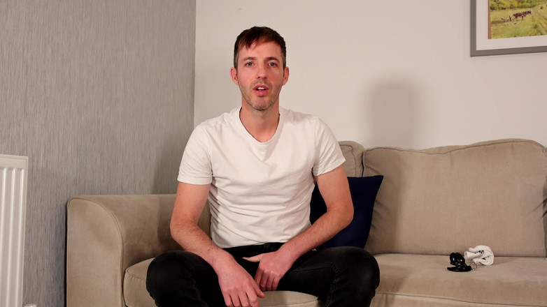 TomBakerBDSM: POV - Cruel Boyfriend Series Pt 3 - Chastity and Worship 